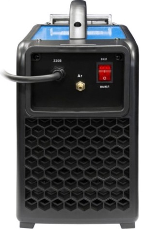 Аппарат аргонно-дуговой сварки ТСС NEO TIG-200 [033312]