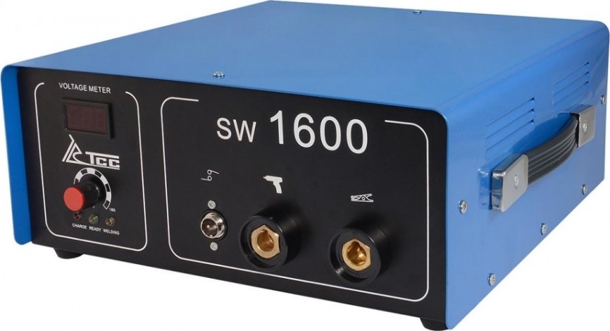 Аппарат для контактной сварки ТСС PRO SW-1600 [068000]