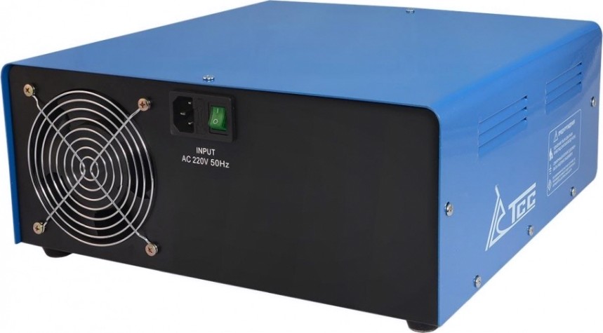 Аппарат для контактной сварки ТСС PRO SW-1600 [068000]