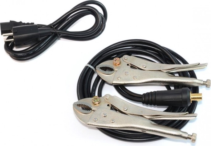 Аппарат для контактной сварки ТСС PRO SW-1600 [068000]