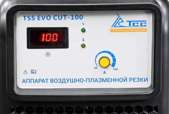 Аппарат плазменной резки ТСС EVO CUT-100 [035268]