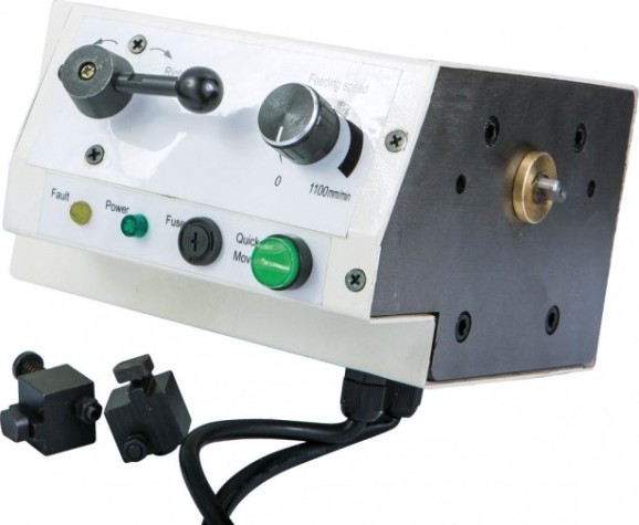 Автоподача по оси X JET JE50000055 для JMD-3 [50000055]