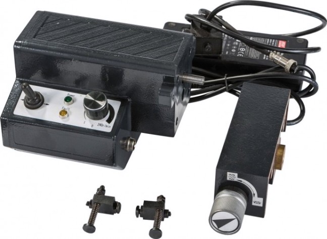 Автоподача по оси X JET JE50000602 для JMD-2S/X2S/X2S DRO [50000602]