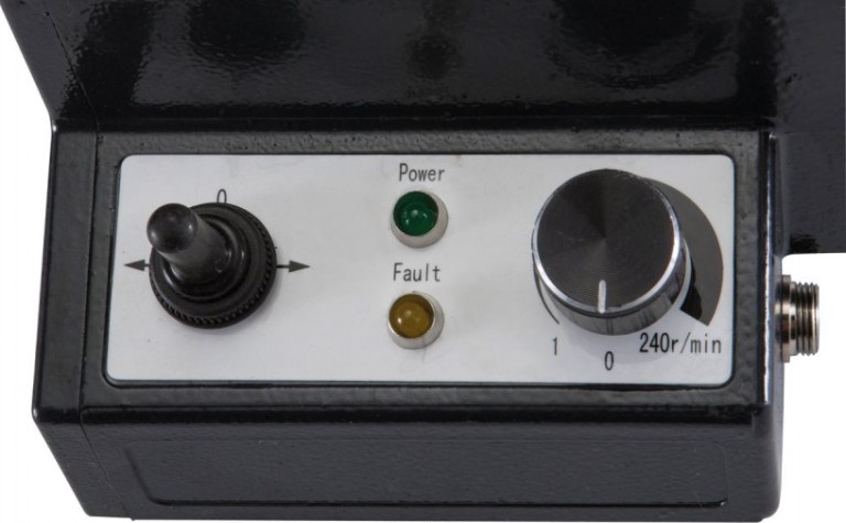 Автоподача по оси X JET JE59500102 для JMD-1L/X1L [59500102]