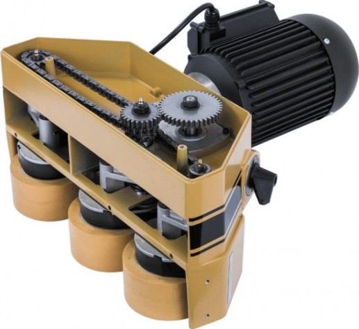 Автоподатчик для станков Powermatic PF-31