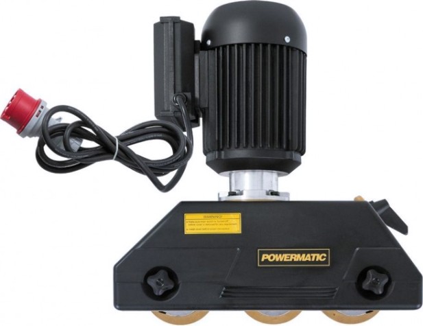 Автоподатчик для станков Powermatic PF-33 [1790810K-RU]