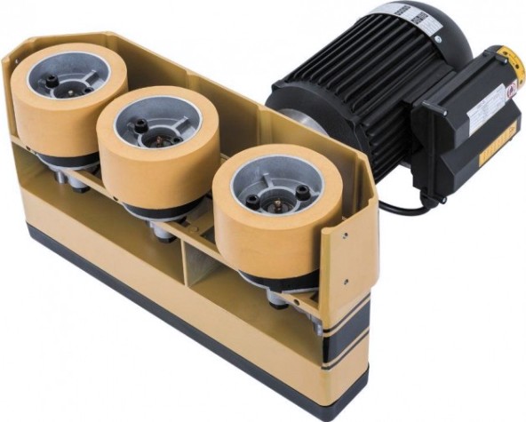 Автоподатчик для станков Powermatic PF-33 [1790810K-RU]