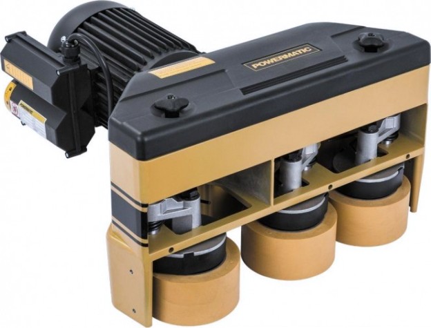 Автоподатчик для станков Powermatic PF-33 [1790810K-RU]