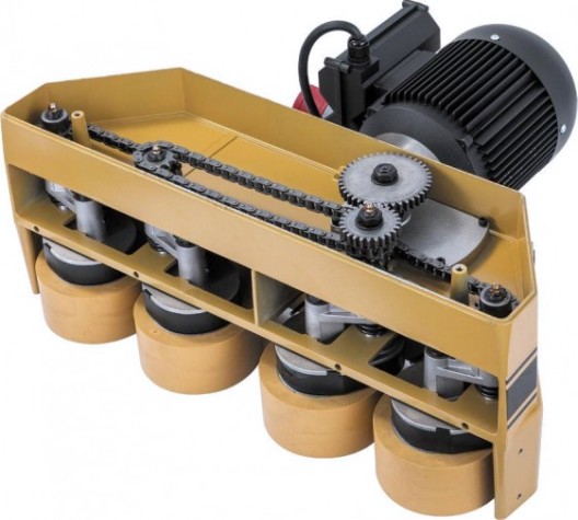 Автоподатчик для станков Powermatic PF-41 [1790812K-RU]