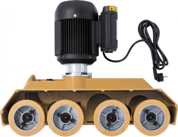 Автоподатчик для станков Powermatic PF-41 [1790812K-RU]