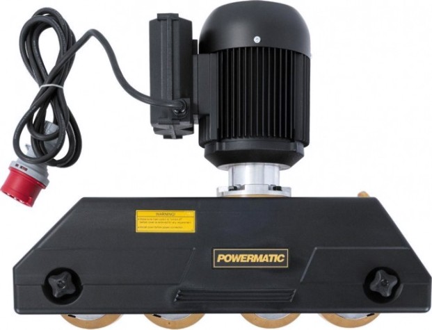 Автоподатчик для станков Powermatic PF-43 [1790811K-RU]