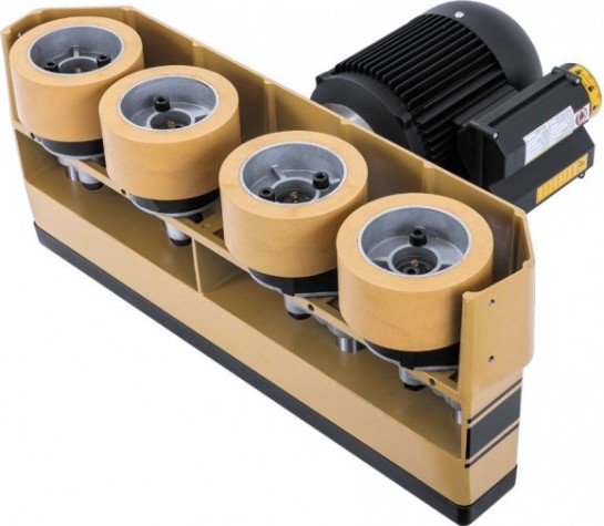 Автоподатчик для станков Powermatic PF-43 [1790811K-RU]