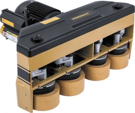 Автоподатчик для станков Powermatic PF-43 [1790811K-RU]