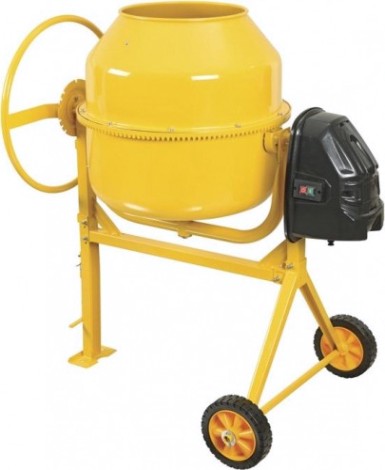 Бетоносмеситель TOR 74512r 120 л [1000729]