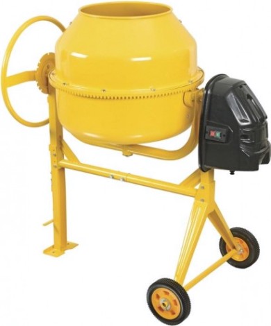 Бетоносмеситель TOR 74540r 160 л [2061601]