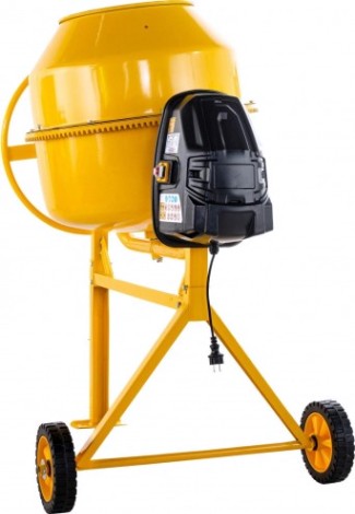 Бетоносмеситель TOR 74552r 200 л [1005838]