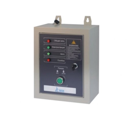 Блок автоматики ТСС 10000/230 [190006]