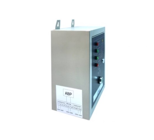 Блок автоматики ТСС 10000/230 [190006]