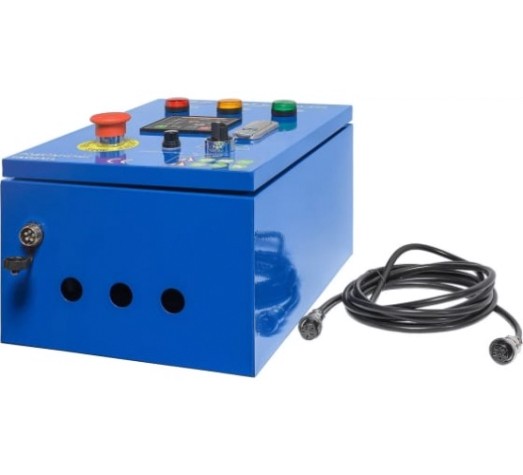 Блок автоматики ТСС 11000D/400 [190046]