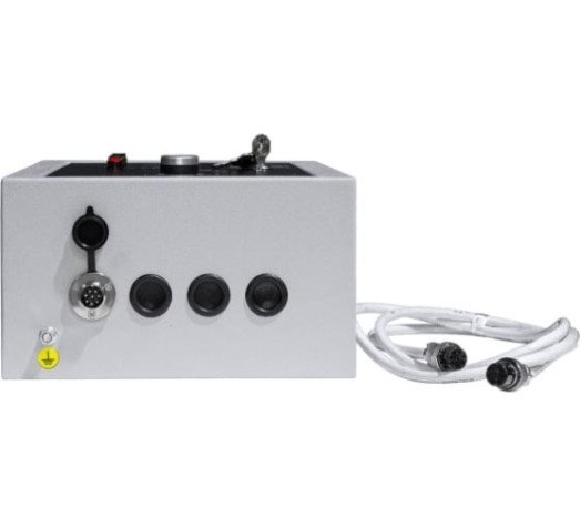 Блок автоматики ТСС 8000/230/400 [190099]