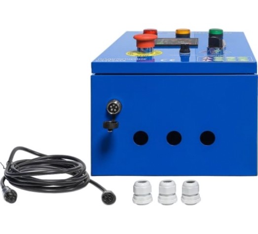 Блок автоматики ТСС 8000D/230 [190137]