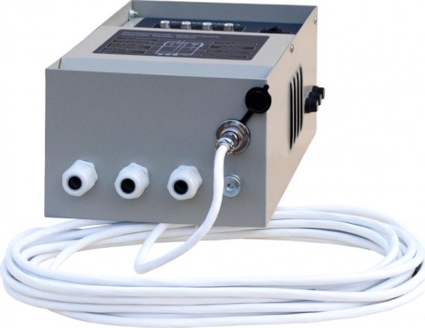 Блок автоматики ТСС 9000/230 Л/З [190026]