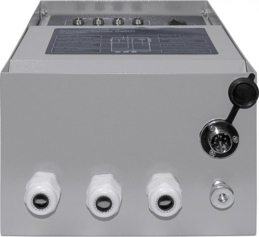 Блок автоматики ТСС 9000/400 Л/З [190027]