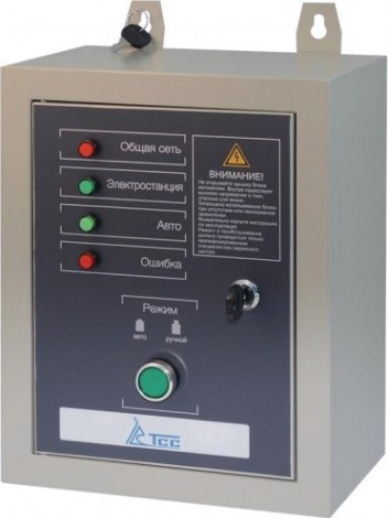 Блок автоматики ТСС 9000D/230 [190033]