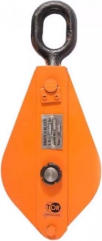 Блок монтажный TOR HQG (l) k1-10,0 т-0 (ушко) [1151010]