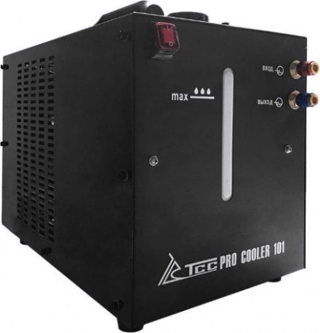 Блок охлаждения ТСС PRO COOLER -101 [026281]