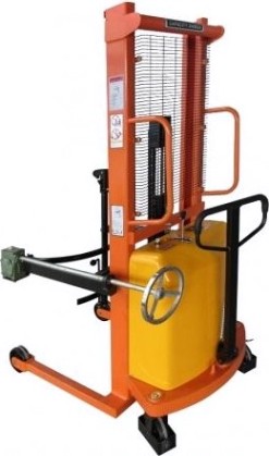 Бочкокантователь Dingli YTC3Е [YTC3E]