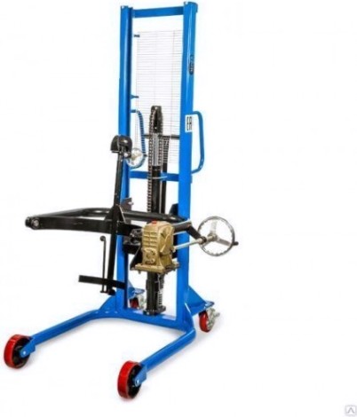 Бочкокантователь TOR COT для 1 бочки х 200 л., 0,35 т - 1,4 м 129135 [129135]