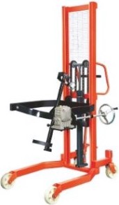 Бочкокантователь TOR COT гидравлический 0,35 т 2,5 м [1009039]