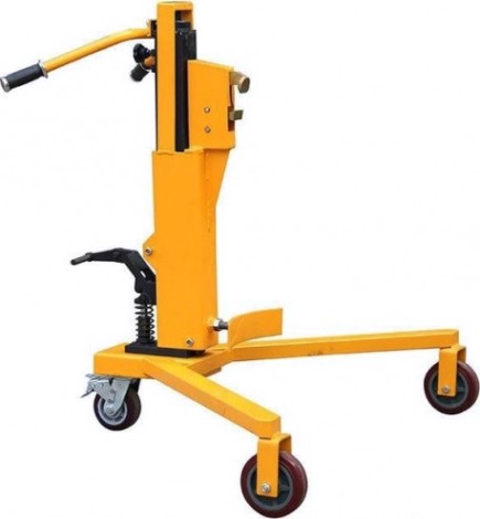 Бочкокантователь TOR DT350B 0,35 т - 0,6 м 1004389 [1004389]