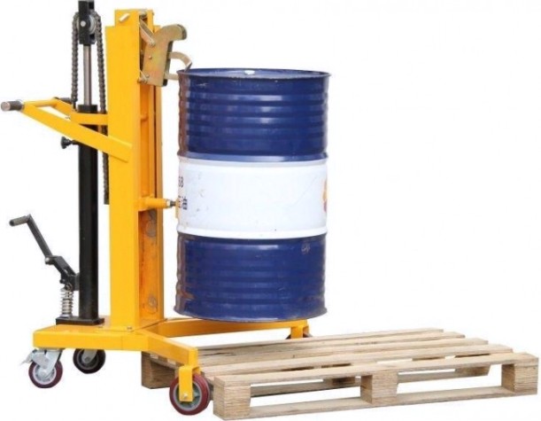 Бочкокантователь TOR DTF450B 0,45 т - 0,6 м 1004390 [1004390]