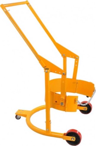 Бочкокантователь TOR HD-80A для 1 бочки х 200л. (с колесами) 1313651 [1313651]