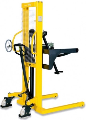 Бочкокантователь TOR WDS500-2000 гидравлический 0,5 т 1,8 м [1007110]