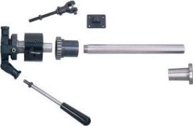 Быстрозажимное цанговое приспособление JET JE321292 [321292]