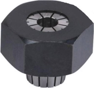 Цанга JET 6293043A 12 мм (JWS-2900)