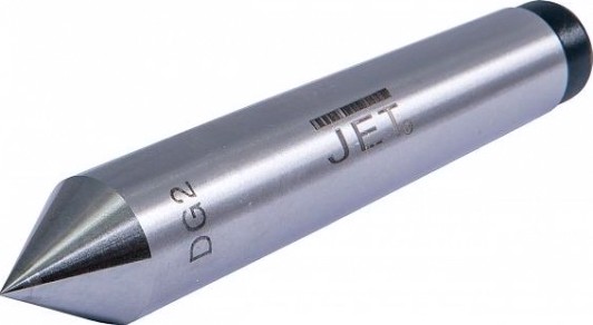 Центр невращающийся JET JE59500032 МК3, полный [59500032]