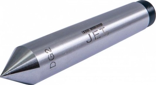 Центр невращающийся JET JE59500033 МК5, полный [59500033]