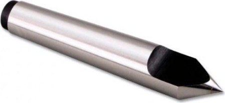 Центр невращающийся JET JE59500034 МК2, срезанный [59500034]