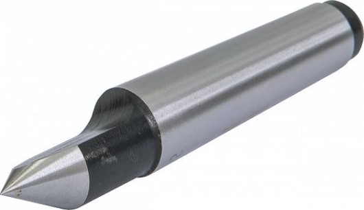 Центр невращающийся JET JE59500035 МК3, срезанный [59500035]