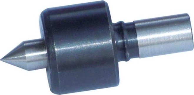 Центр вращающийся JET JE50000076 для BD-3 [50000076]