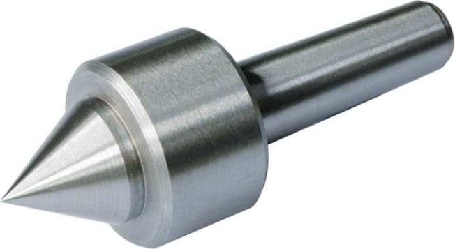 Центр вращающийся JET JE50000917 для BD-7, (МК-2) [50000917]