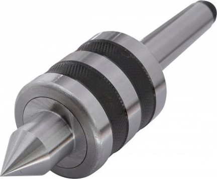 Центр вращающийся JET JE59500036 МК2, для средних работ [59500036]