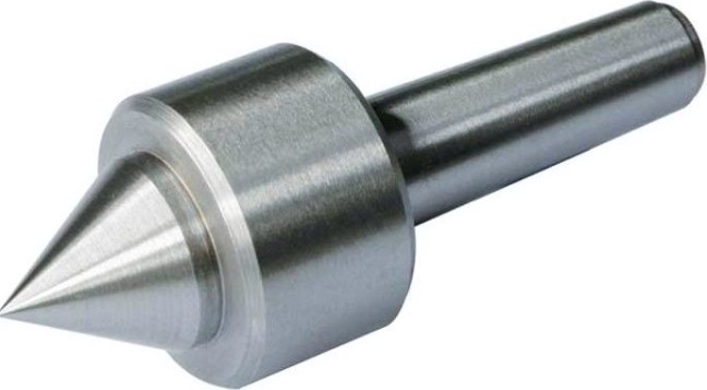 Центр вращающийся JET JE59500039 МК2, для легких работ [RU59500039]