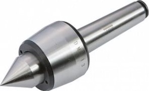 Центр вращающийся JET JE59500040 МК3, для тяжелых работ [59500040]