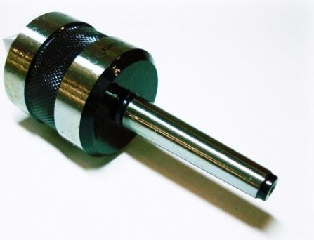 Центр вращающийся Visprom МК1 (2 подшипника) [0011]