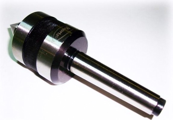 Центр вращающийся Visprom МК2 (3 подшипника) [0012]